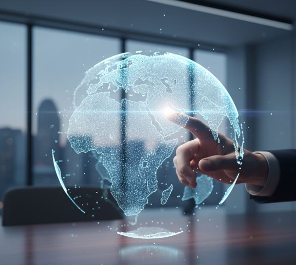 Innovación y tecnología