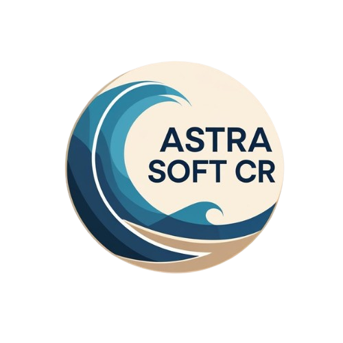 AstraSoftCR