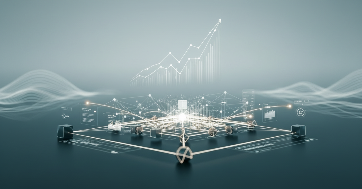 Implementación de soluciones digitales
